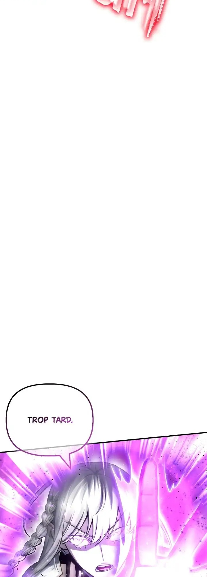 Read Superhuman Battlefield FR Manga Online