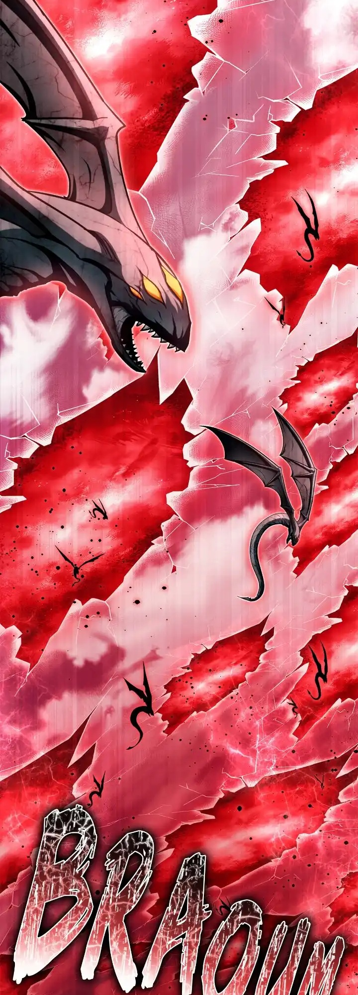 Read Superhuman Battlefield FR Manga Online