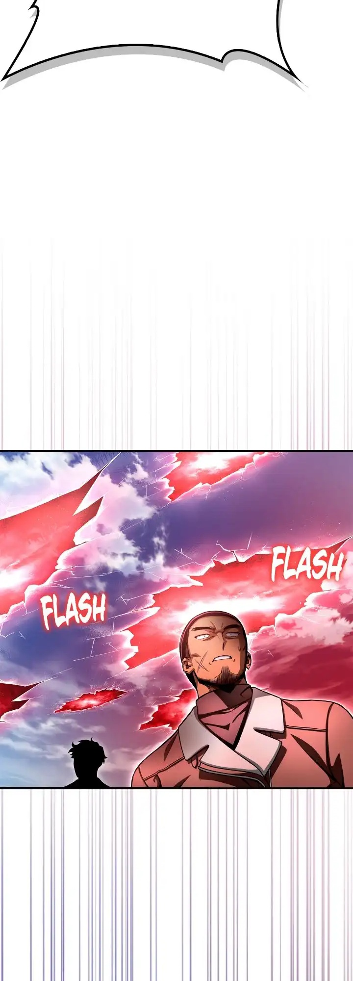 Read Superhuman Battlefield FR Manga Online