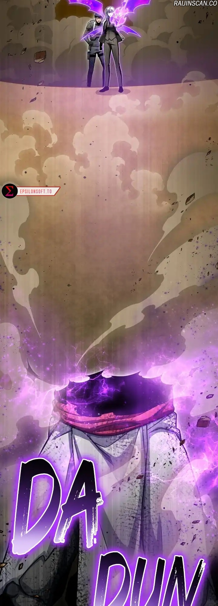 Read Superhuman Battlefield FR Manga Online