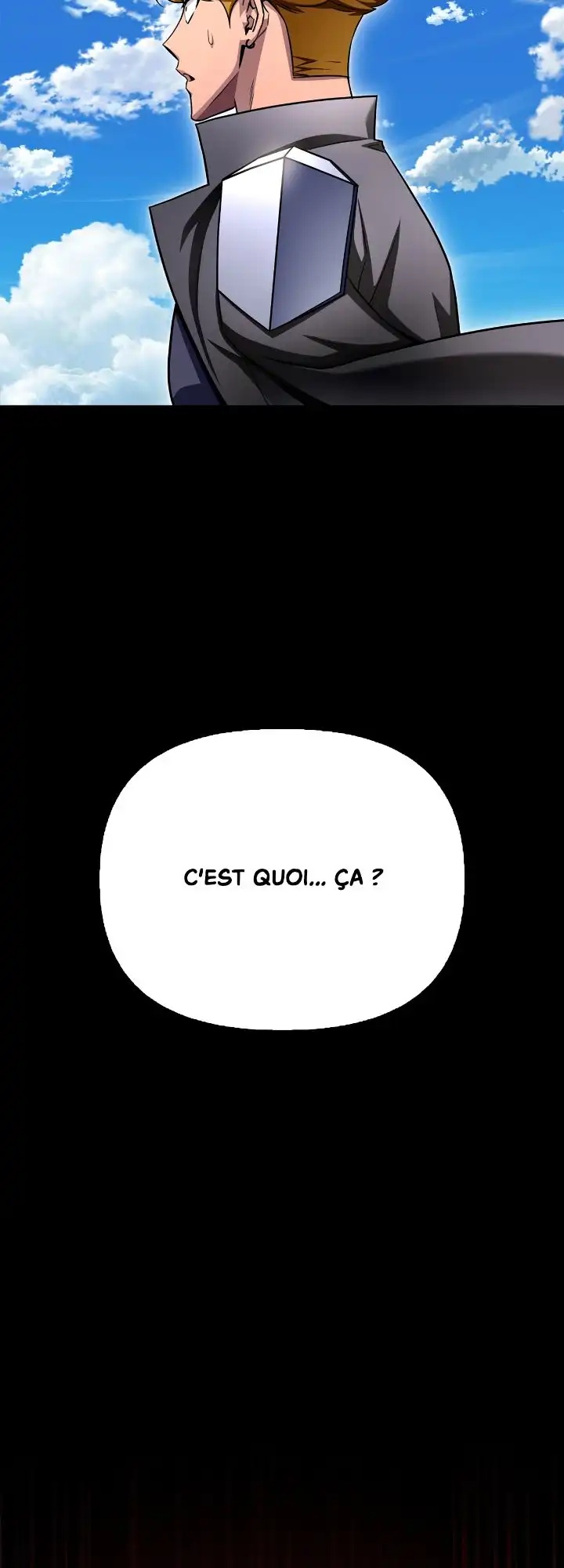 Read Superhuman Battlefield FR Manga Online