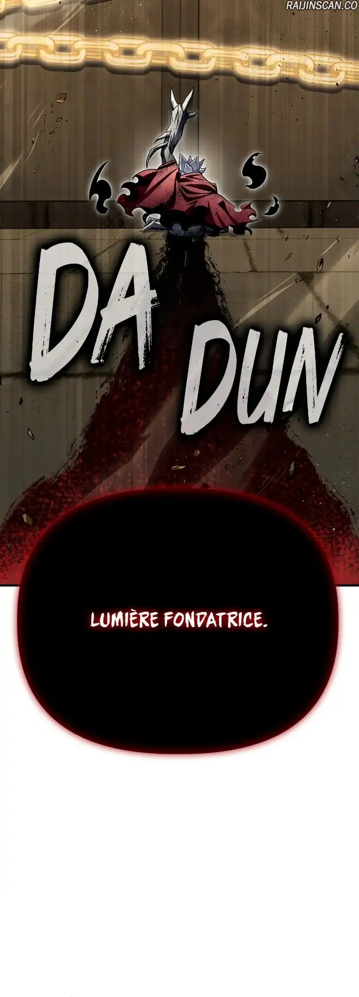 Read Superhuman Battlefield FR Manga Online