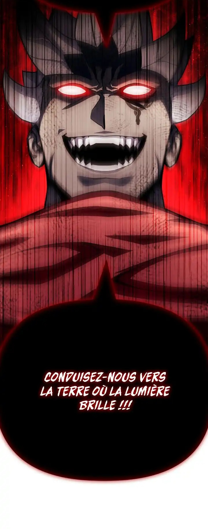 Read Superhuman Battlefield FR Manga Online