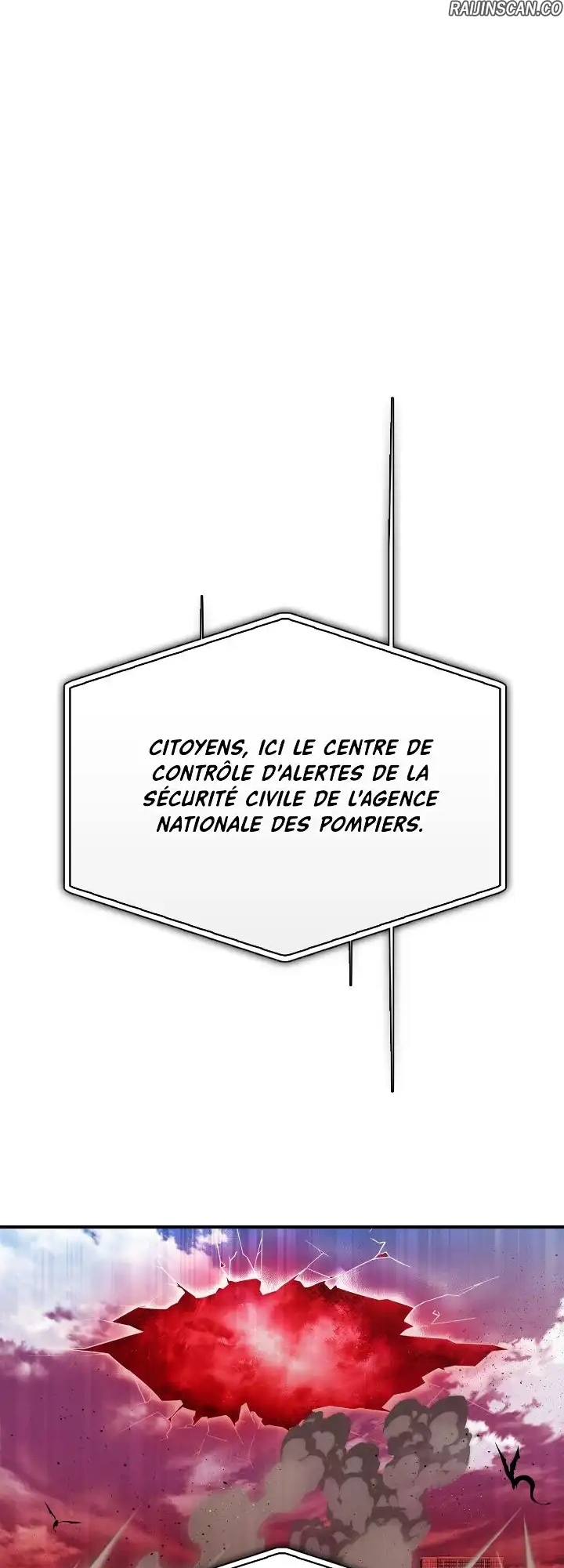 Read Superhuman Battlefield FR Manga Online