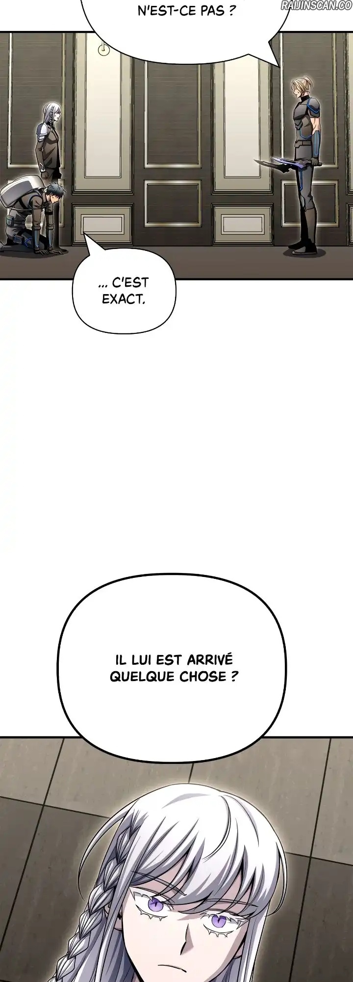 Read Superhuman Battlefield FR Manga Online