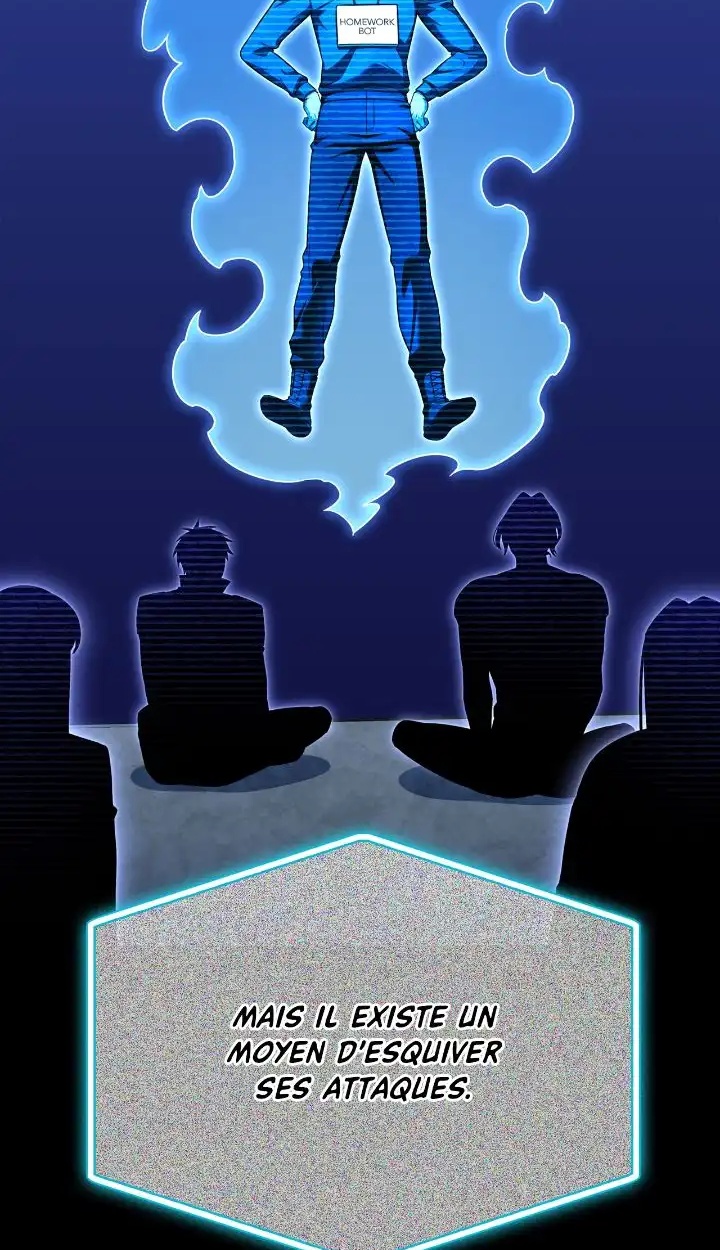 Read Superhuman Battlefield FR Manga Online