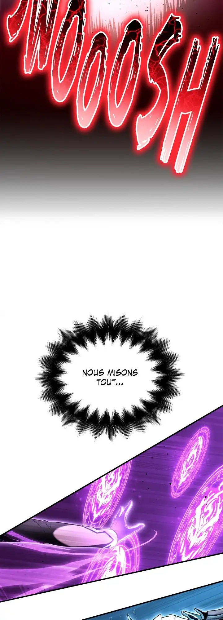 Read Superhuman Battlefield FR Manga Online