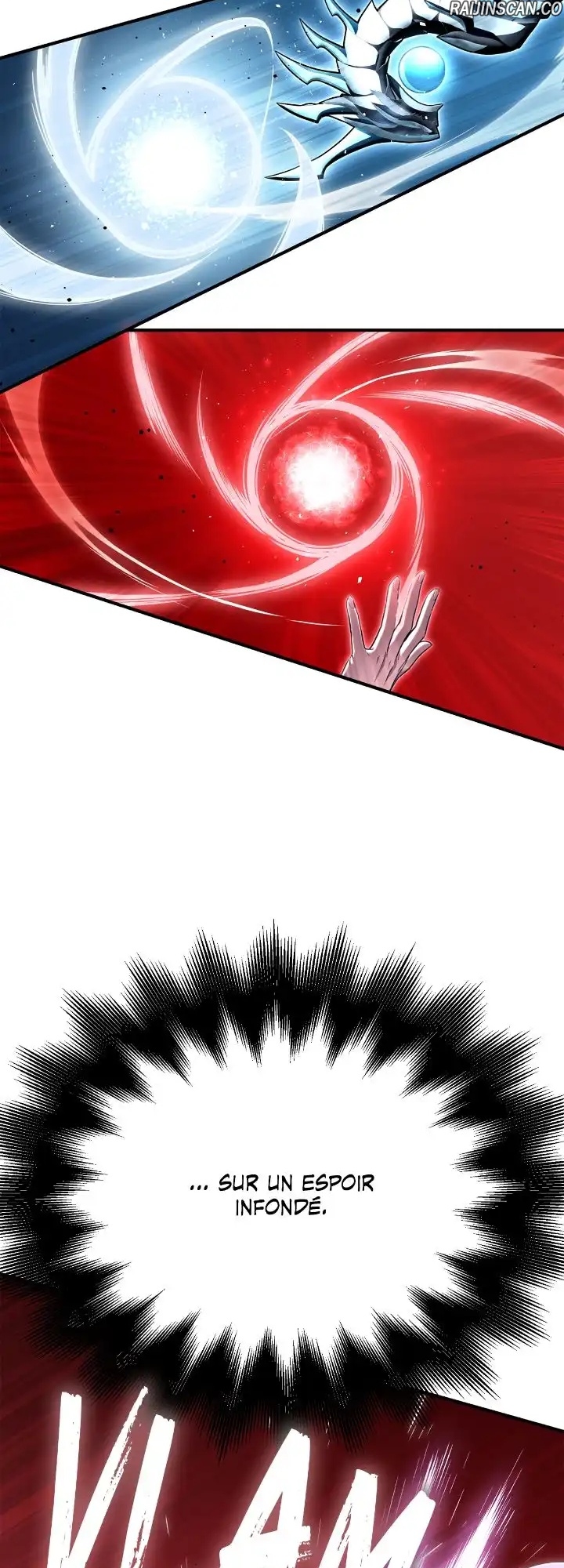 Read Superhuman Battlefield FR Manga Online