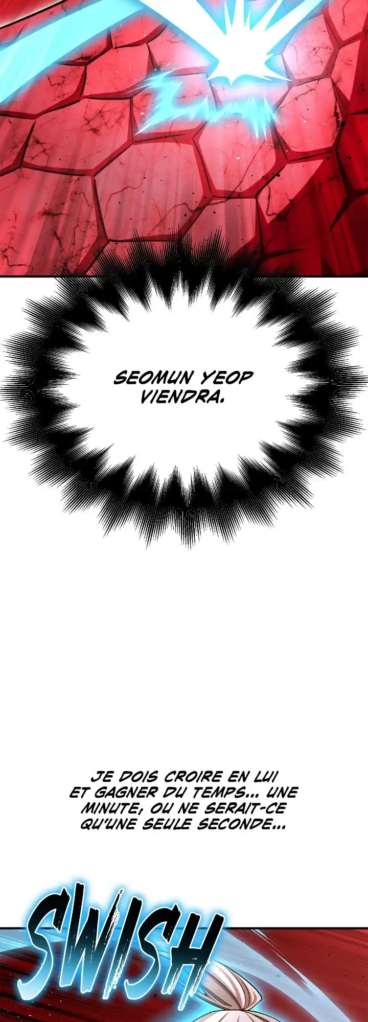 Read Superhuman Battlefield FR Manga Online