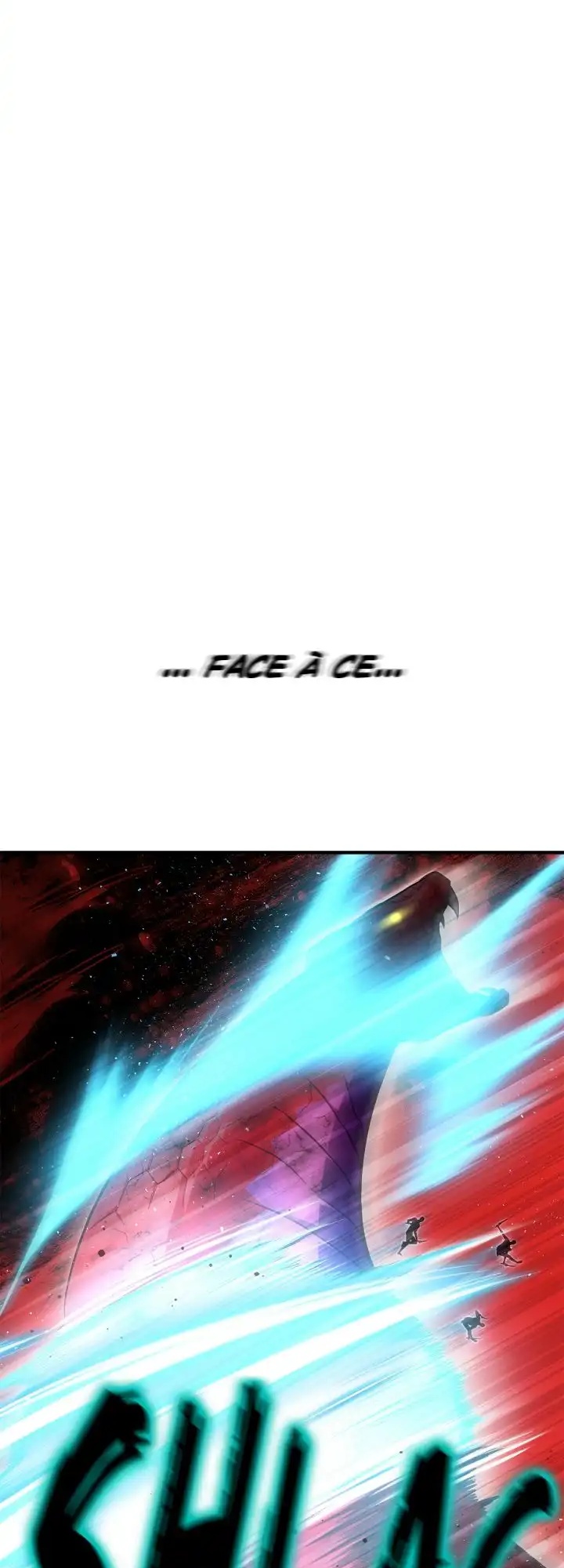 Read Superhuman Battlefield FR Manga Online