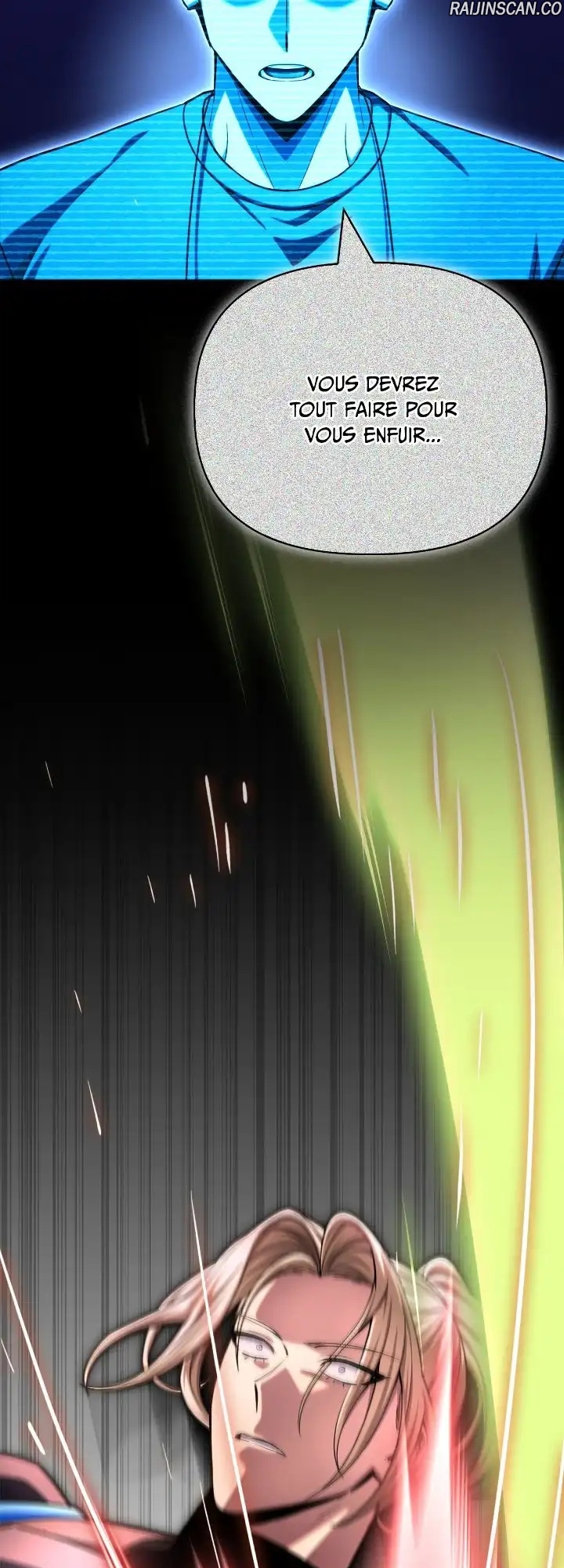 Read Superhuman Battlefield FR Manga Online