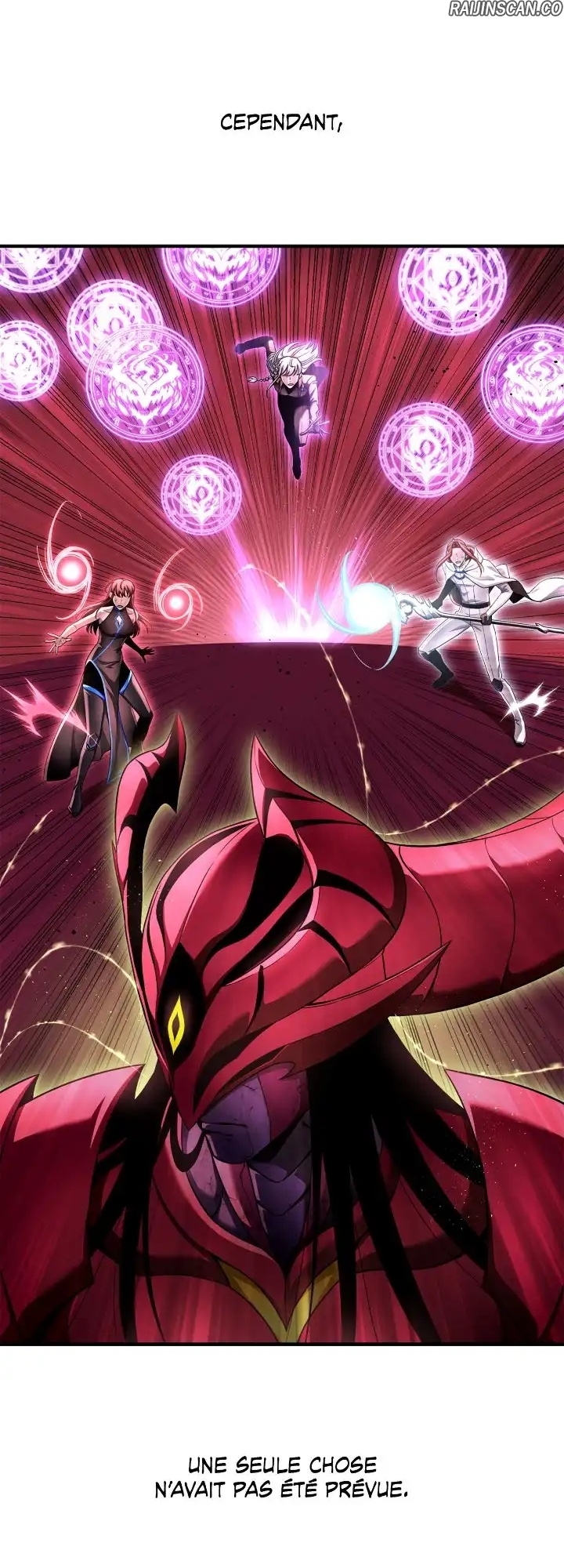 Read Superhuman Battlefield FR Manga Online