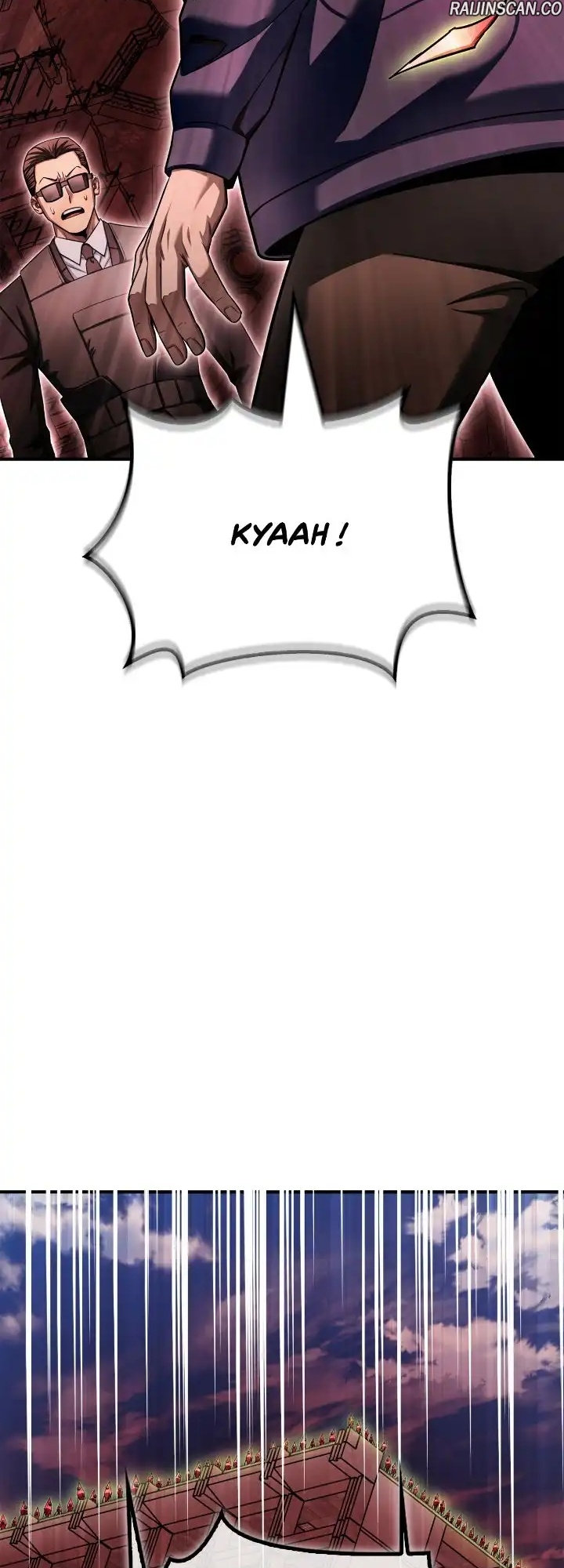 Read Superhuman Battlefield FR Manga Online