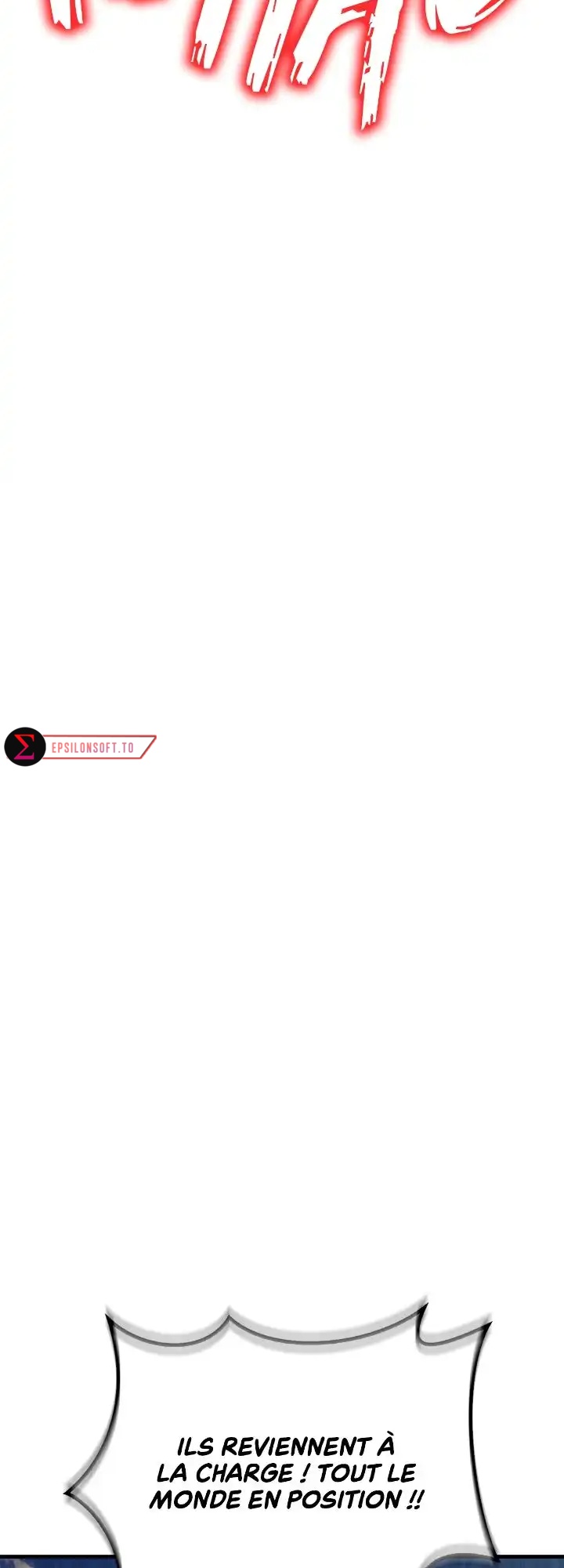 Read Superhuman Battlefield FR Manga Online