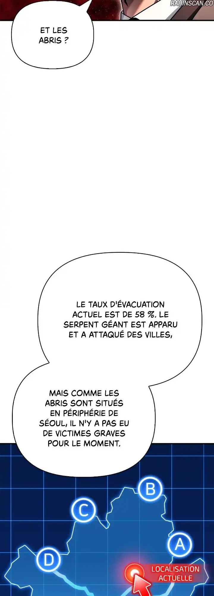 Read Superhuman Battlefield FR Manga Online