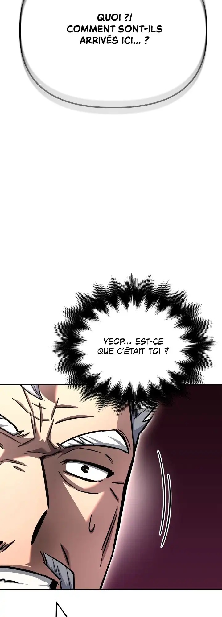 Read Superhuman Battlefield FR Manga Online