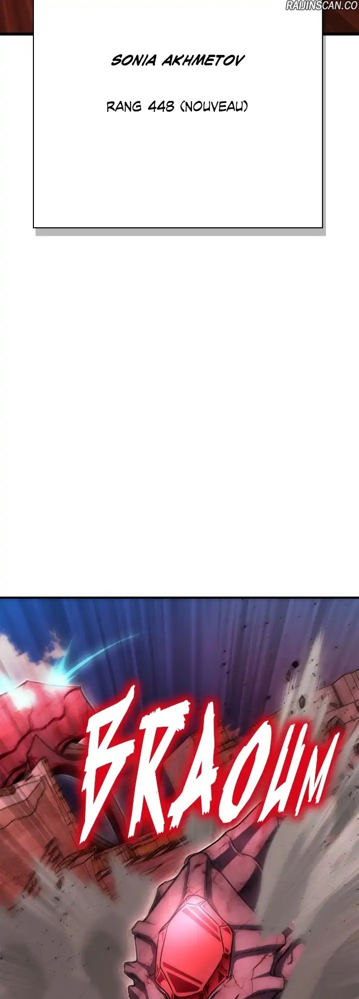 Read Superhuman Battlefield FR Manga Online