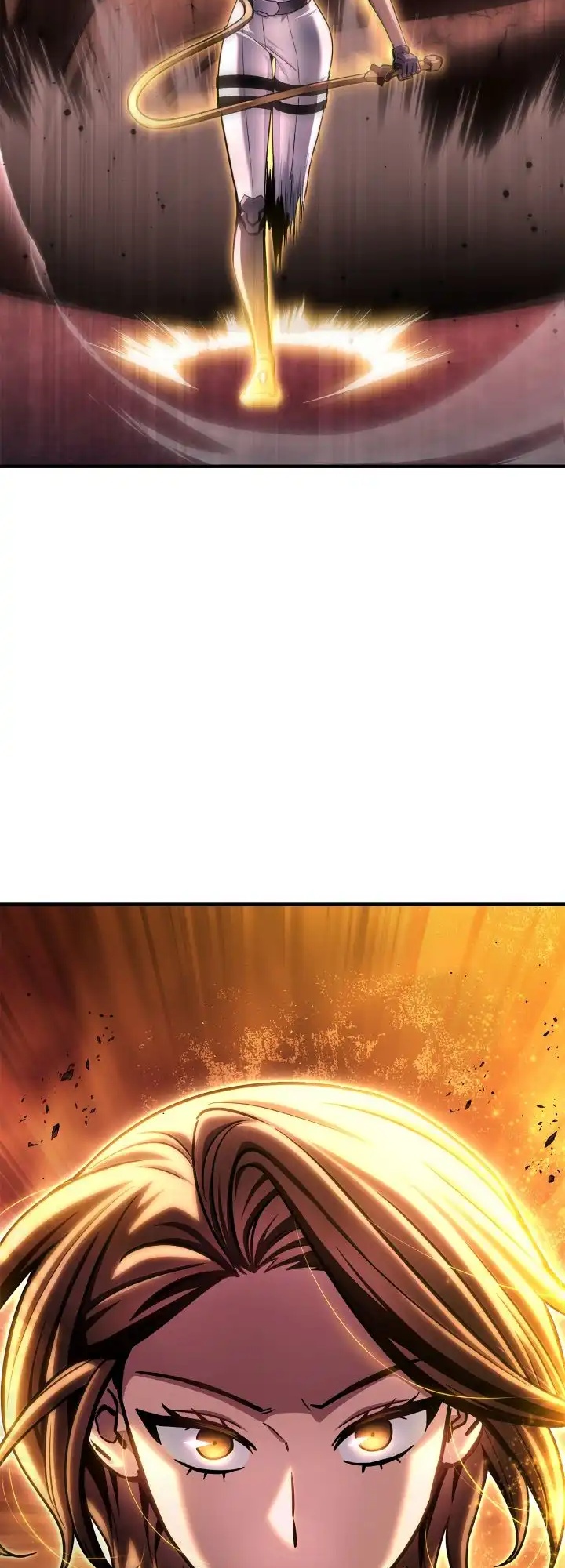 Read Superhuman Battlefield FR Manga Online