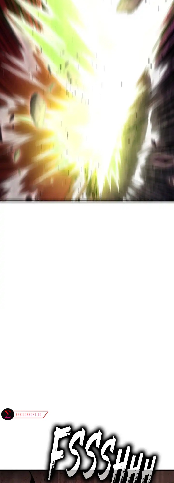 Read Superhuman Battlefield FR Manga Online