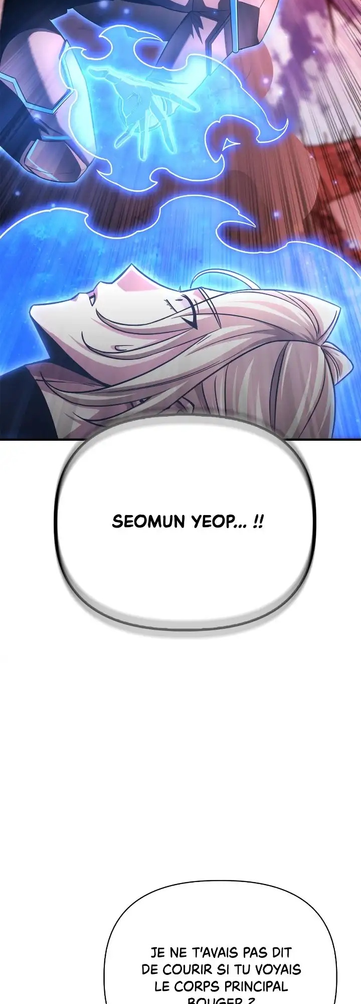 Read Superhuman Battlefield FR Manga Online