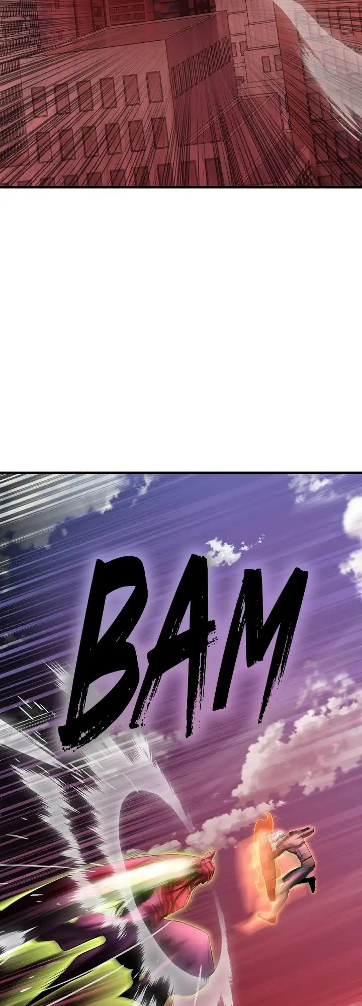 Read Superhuman Battlefield FR Manga Online