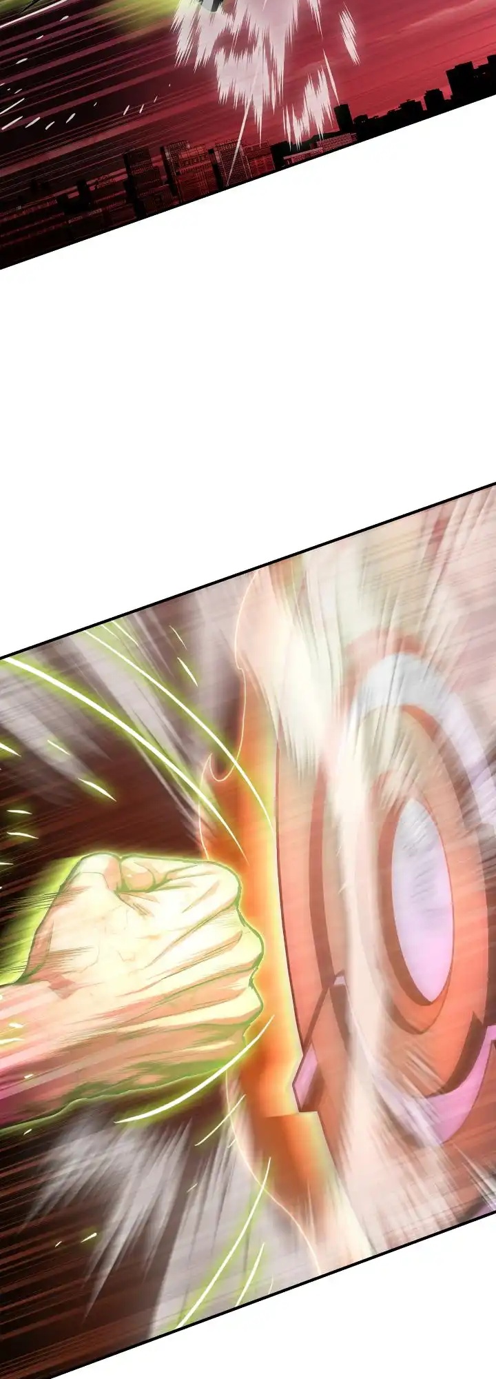 Read Superhuman Battlefield FR Manga Online