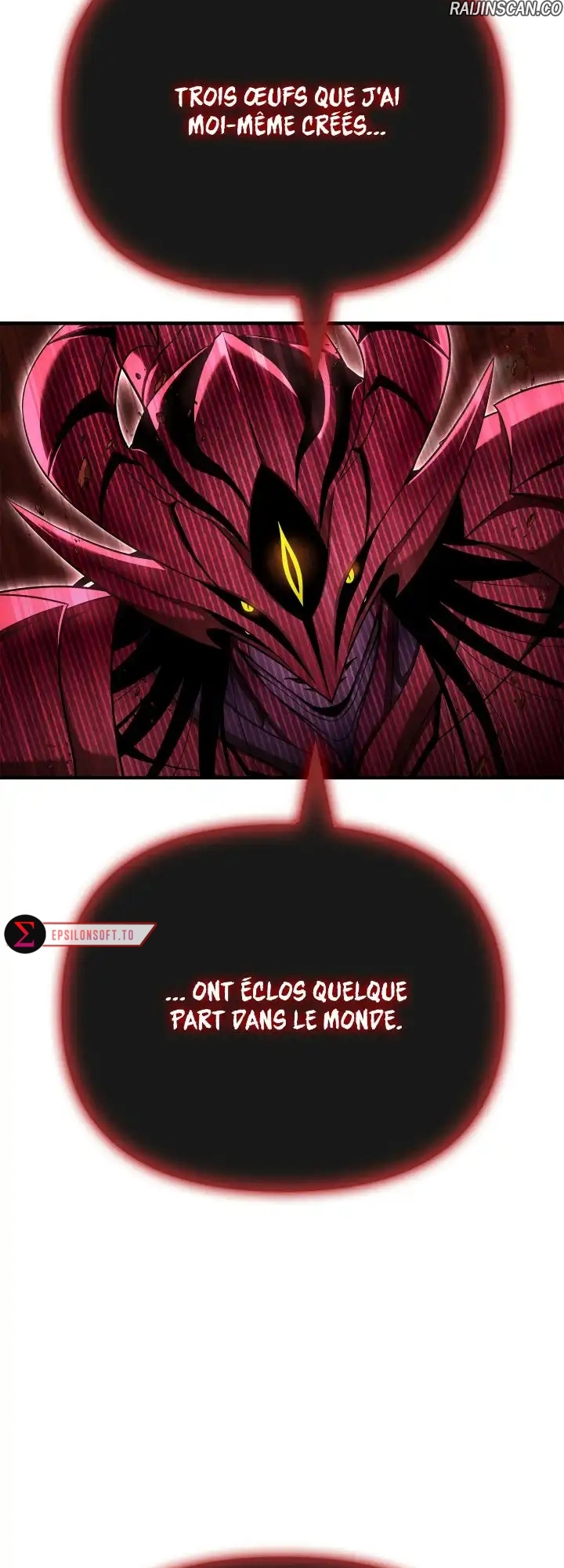 Read Superhuman Battlefield FR Manga Online