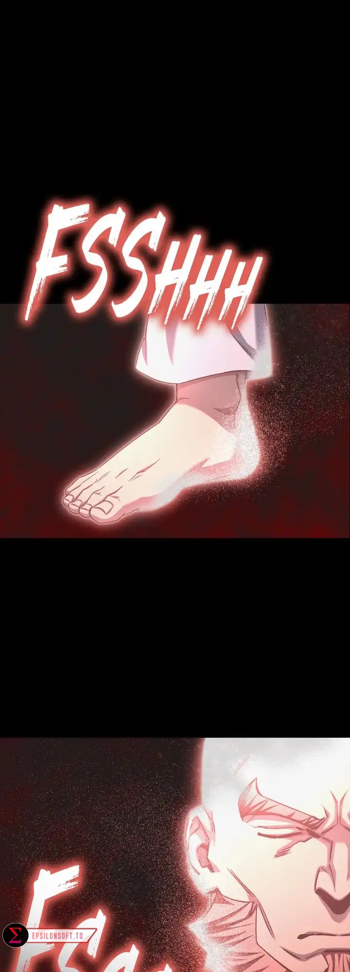 Read Superhuman Battlefield FR Manga Online