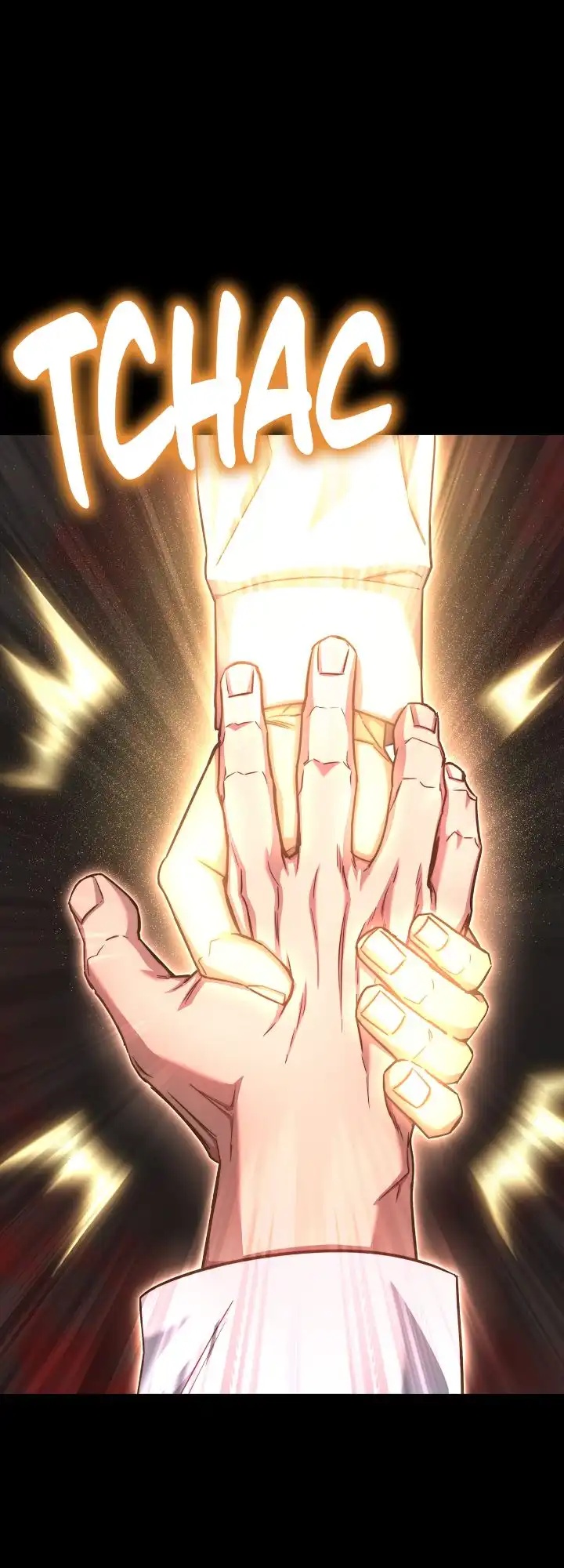 Read Superhuman Battlefield FR Manga Online