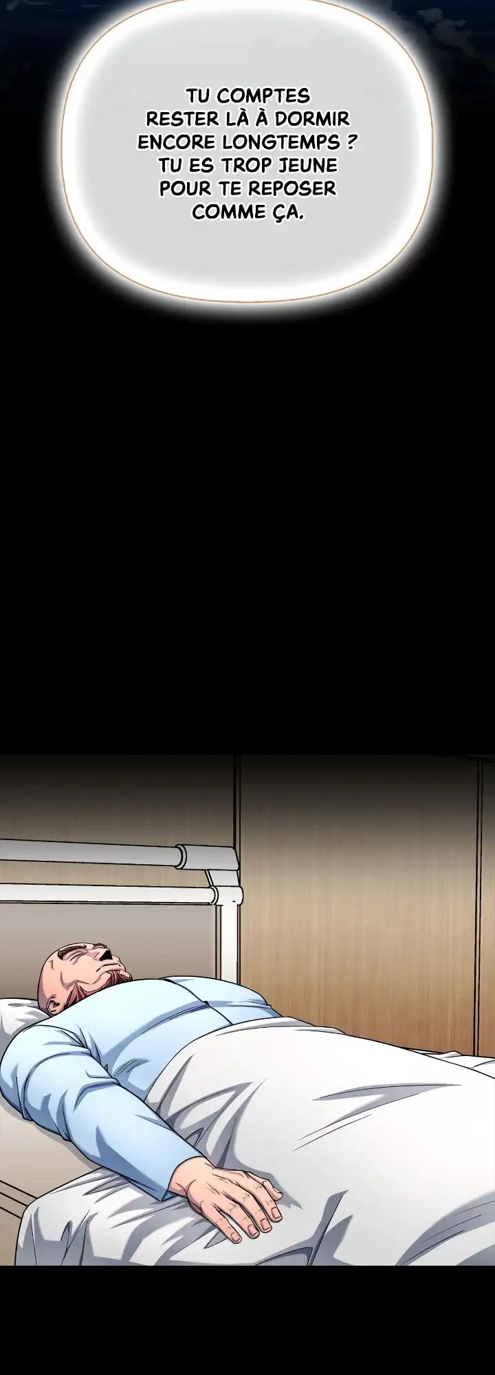 Read Superhuman Battlefield FR Manga Online