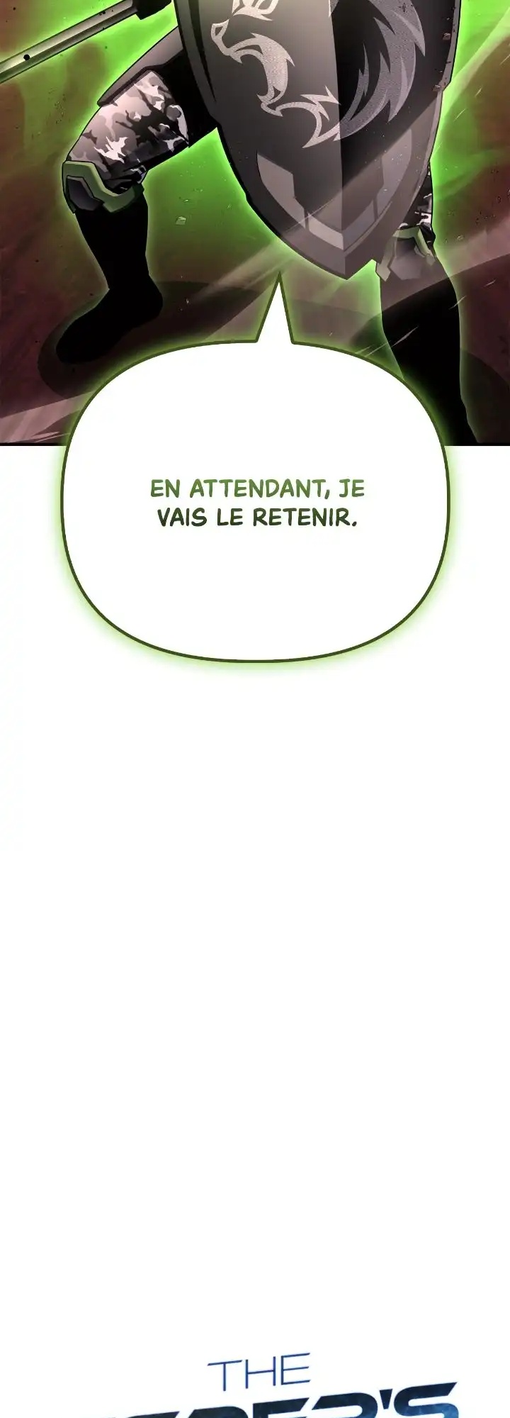 Read Superhuman Battlefield FR Manga Online