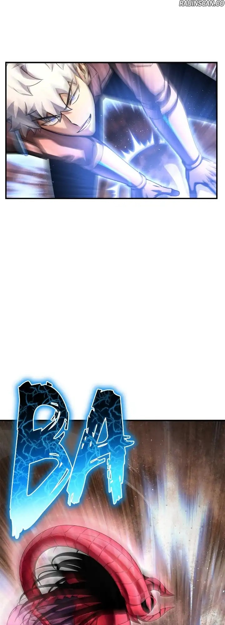 Read Superhuman Battlefield FR Manga Online