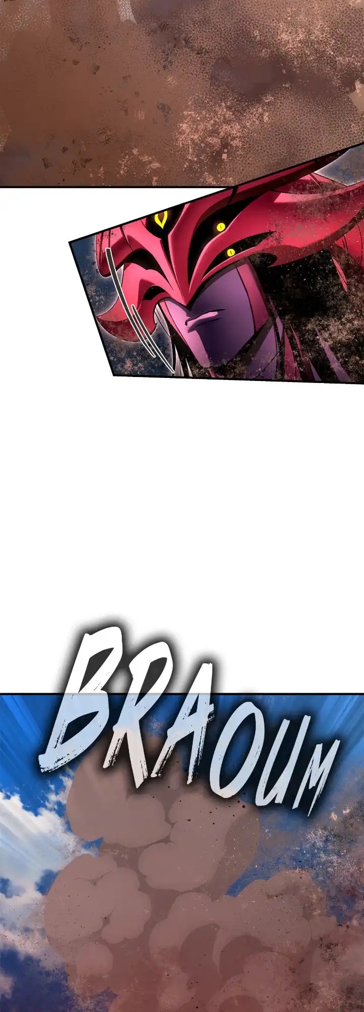 Read Superhuman Battlefield FR Manga Online