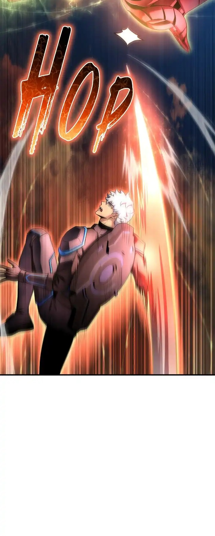 Read Superhuman Battlefield FR Manga Online