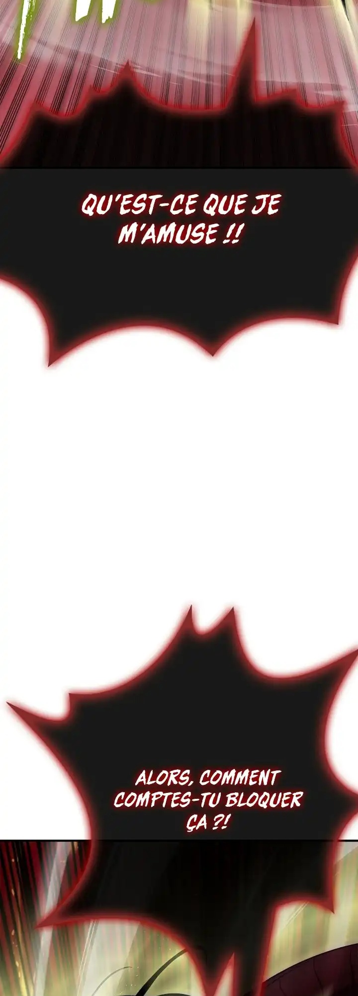 Read Superhuman Battlefield FR Manga Online