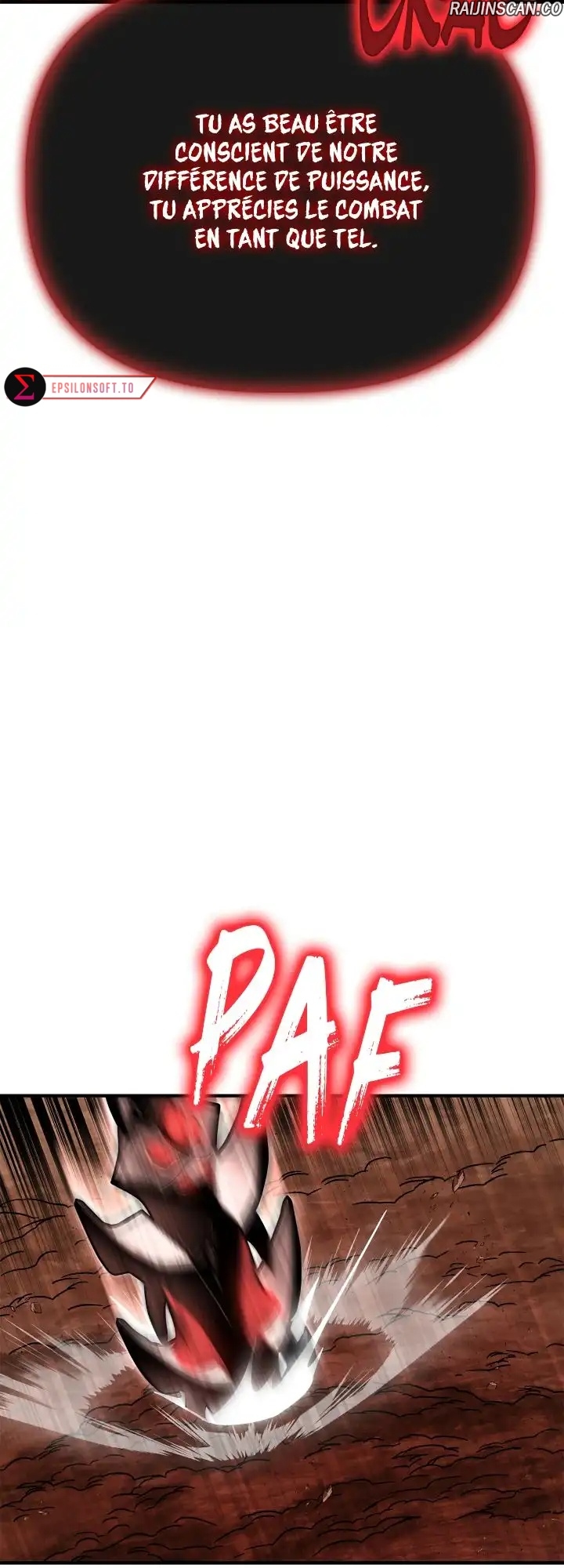 Read Superhuman Battlefield FR Manga Online