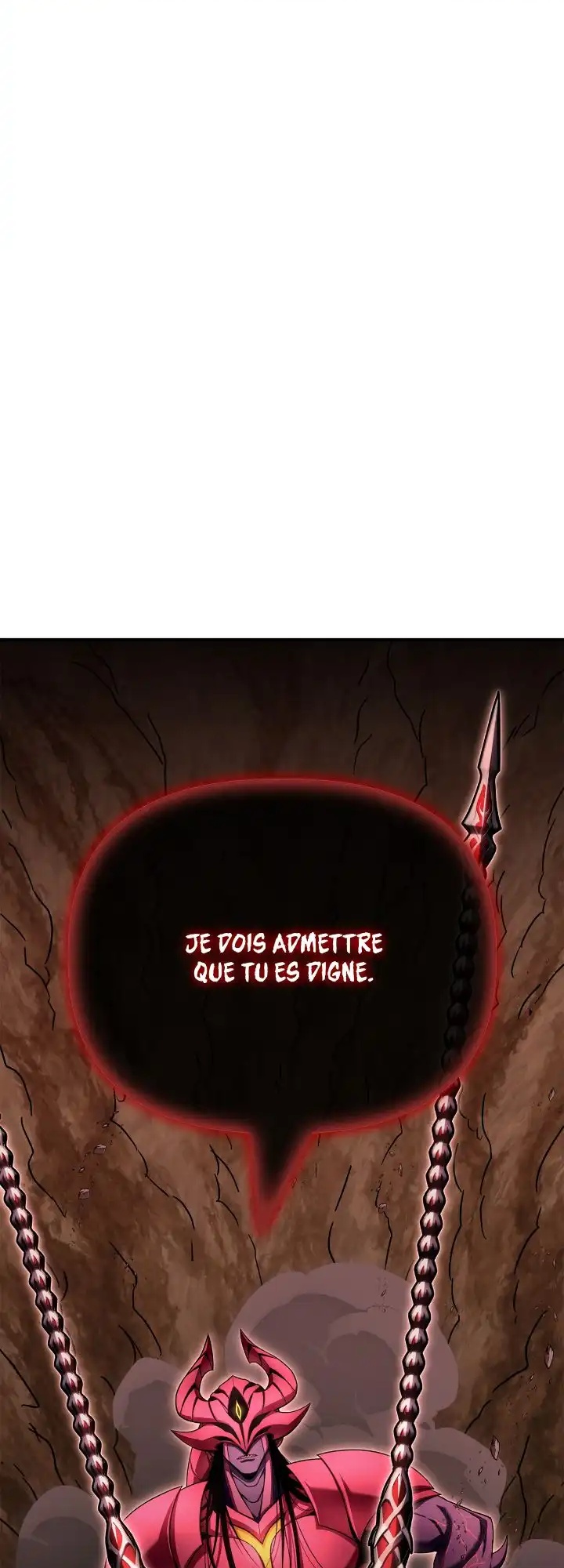 Read Superhuman Battlefield FR Manga Online