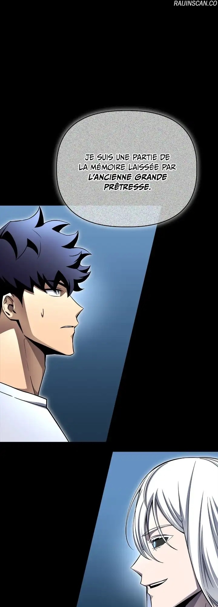 Read Superhuman Battlefield FR Manga Online