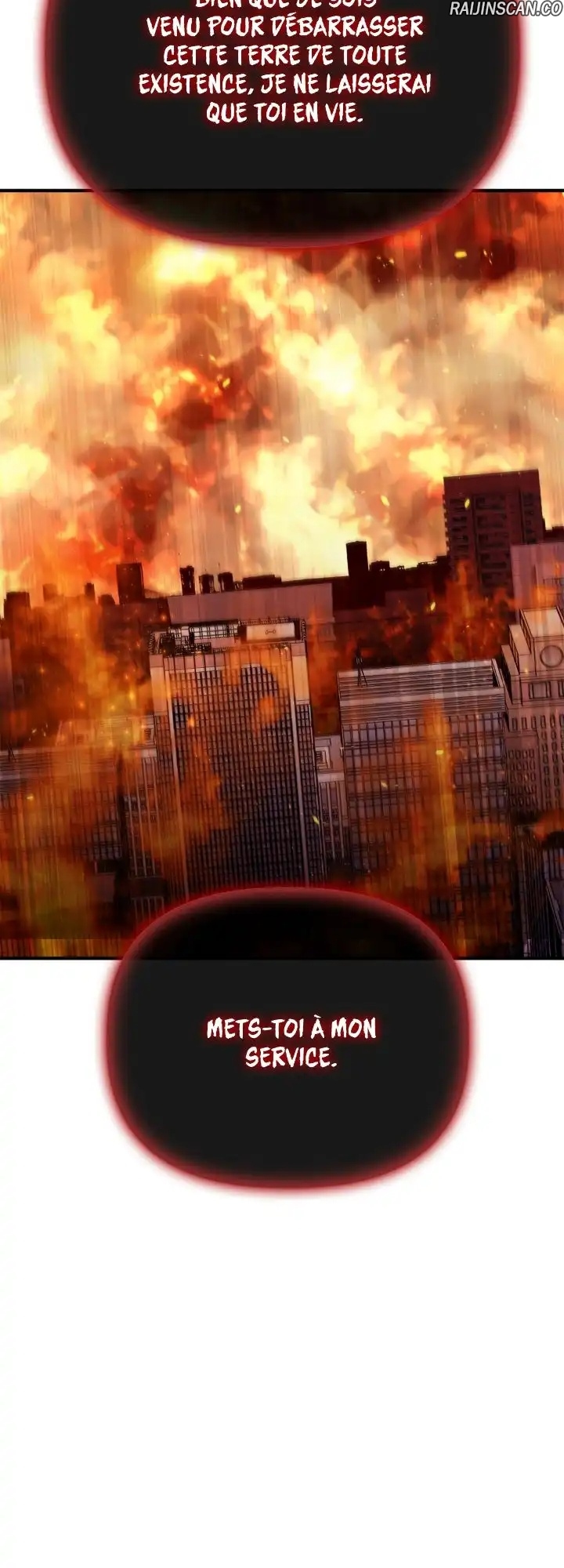 Read Superhuman Battlefield FR Manga Online