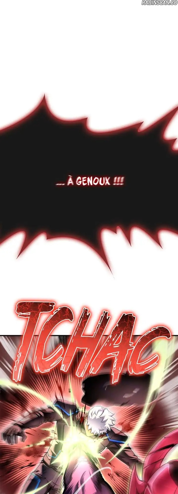 Read Superhuman Battlefield FR Manga Online