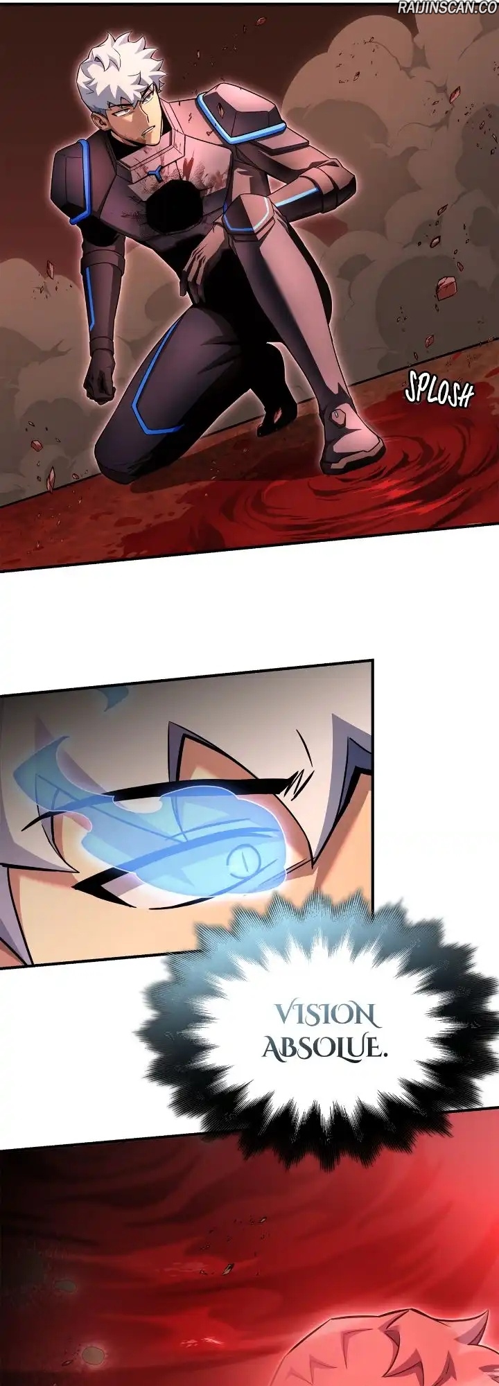 Read Superhuman Battlefield FR Manga Online