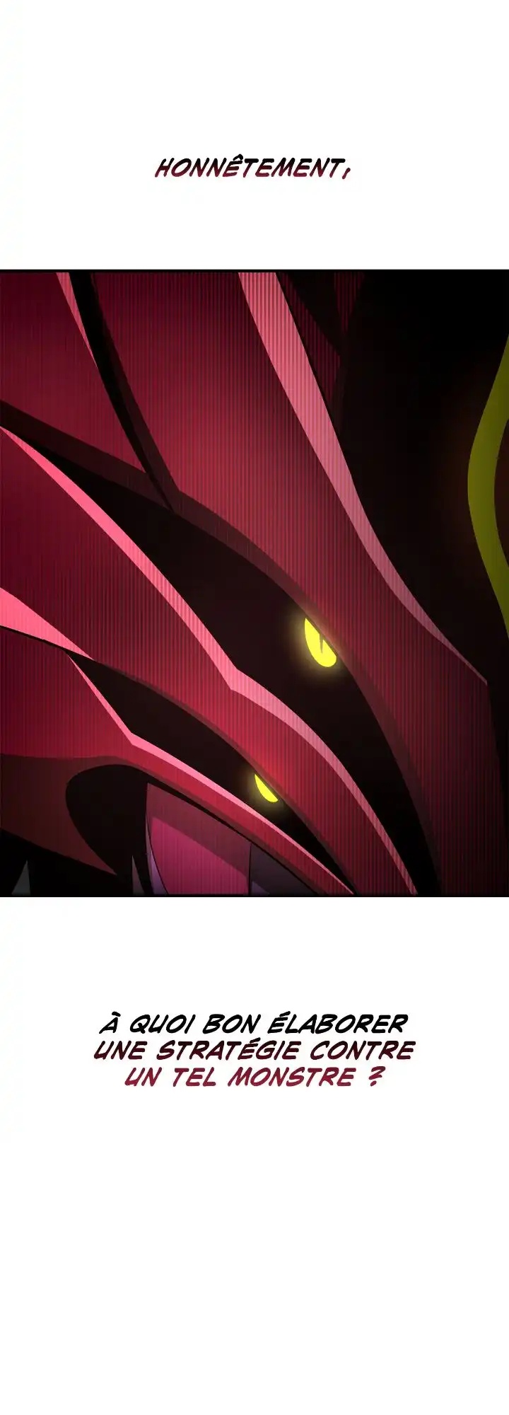 Read Superhuman Battlefield FR Manga Online