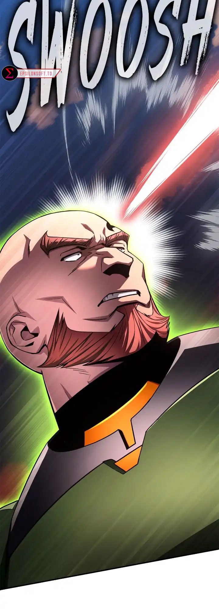 Read Superhuman Battlefield FR Manga Online