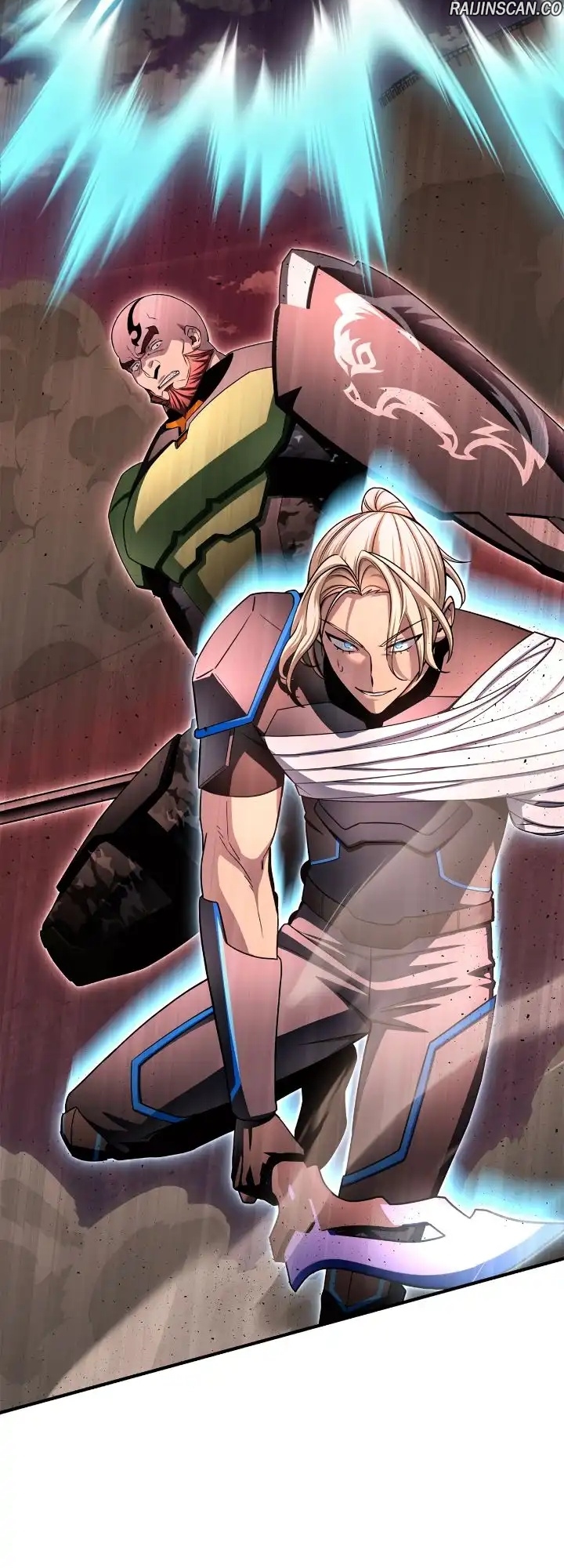 Read Superhuman Battlefield FR Manga Online