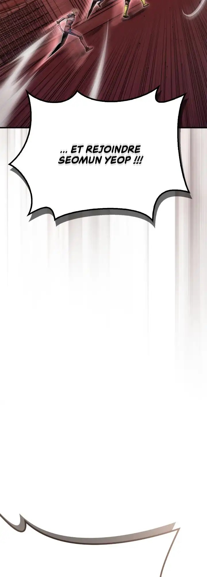 Read Superhuman Battlefield FR Manga Online