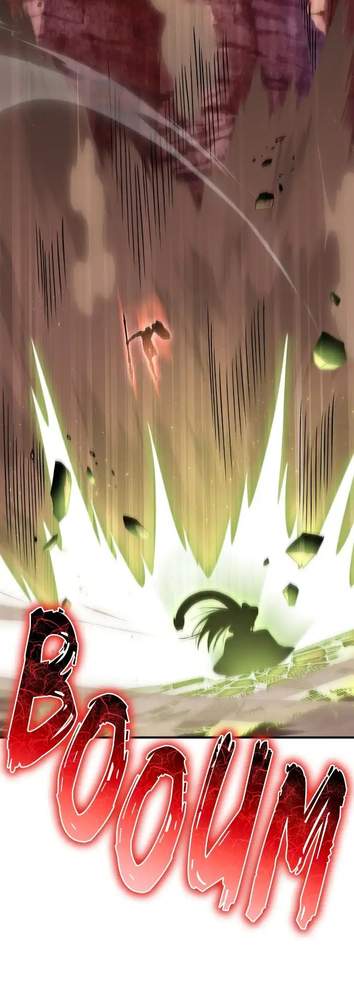 Read Superhuman Battlefield FR Manga Online