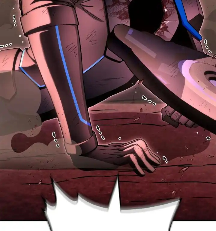 Read Superhuman Battlefield FR Manga Online