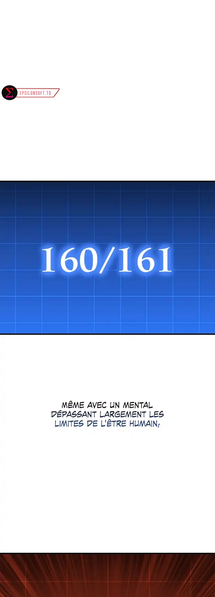 Read Superhuman Battlefield FR Manga Online