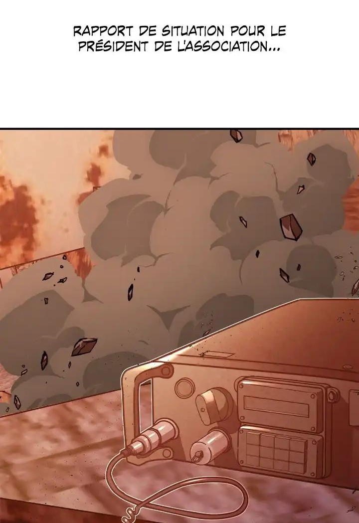 Read Superhuman Battlefield FR Manga Online