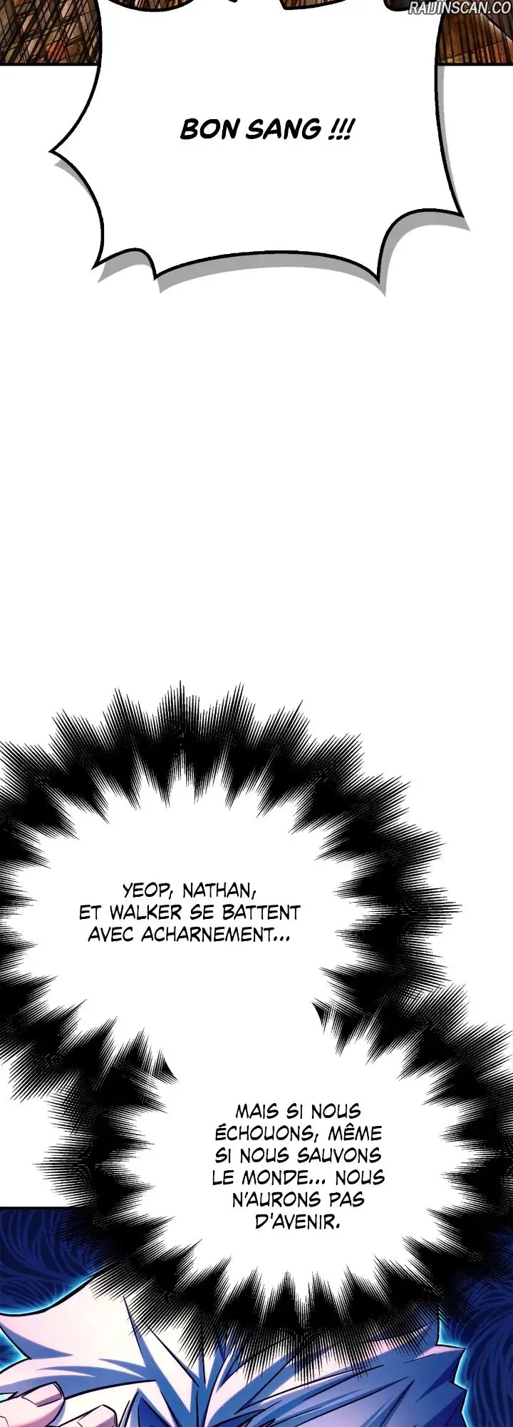 Read Superhuman Battlefield FR Manga Online